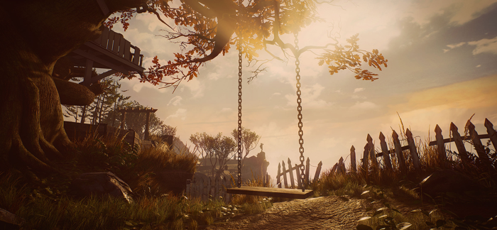 What Remains of Edith Finch
