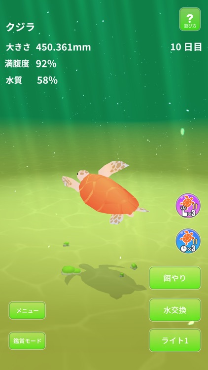 Turtle World. screenshot-3