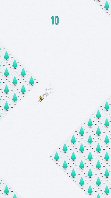 Ski Drop