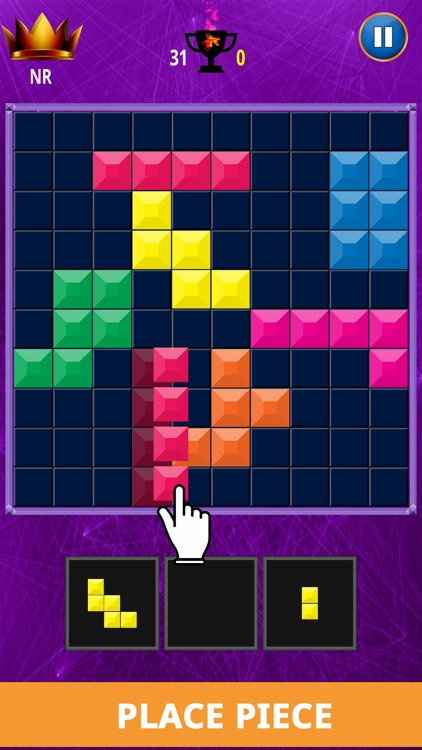 Block Genius screenshot-4