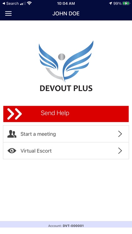 Devout Plus