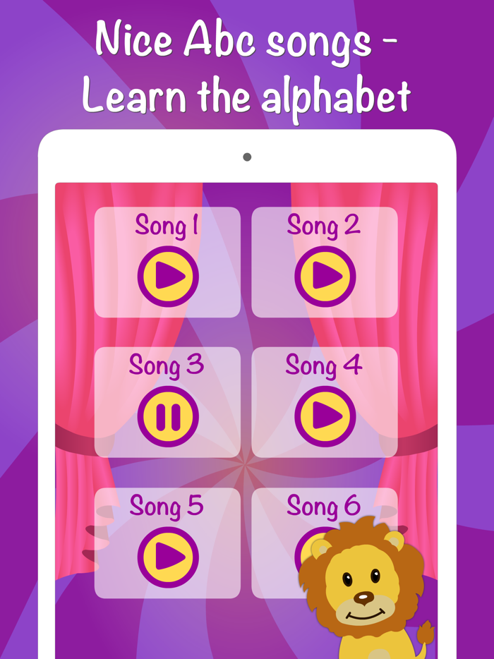 Russian language for kids Pro