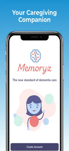 Game screenshot Memoryz mod apk
