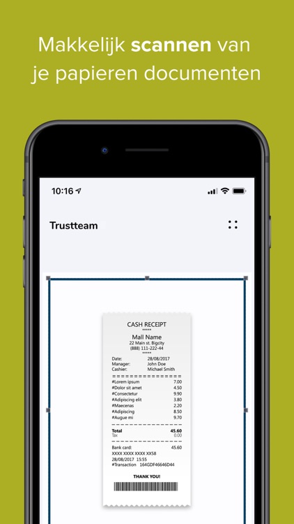 MyZen by Trustteam screenshot-3