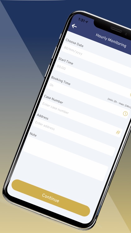 Child Monitoring & Visitation