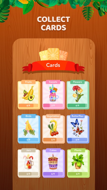 Tile Crush : New Mahjong Craft screenshot-3