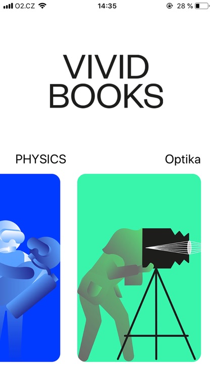 Vividbooks