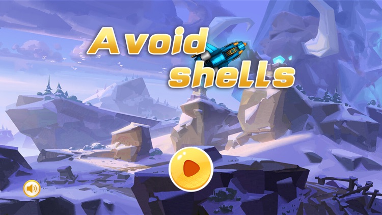 Avoid shells