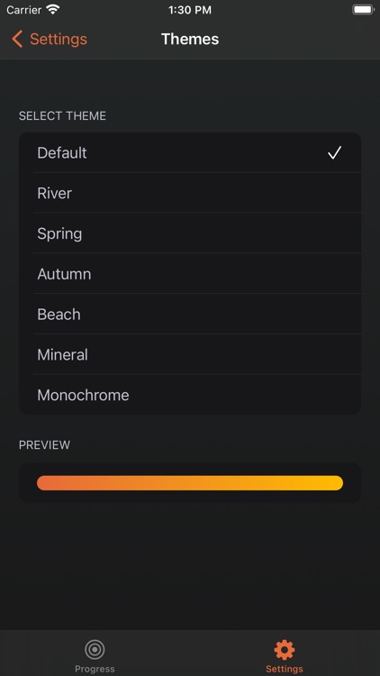 Sober Wagon screenshot-6
