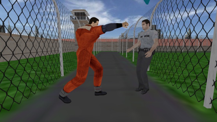 Real Jailbreak Escape screenshot-5