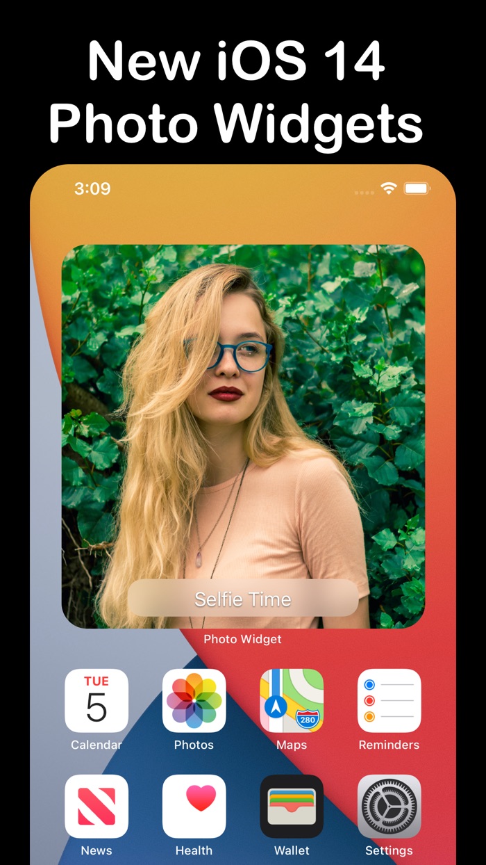 Photo Widget - Picture Widgets
