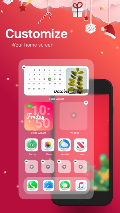 Icon Changer - App Icon Themer
