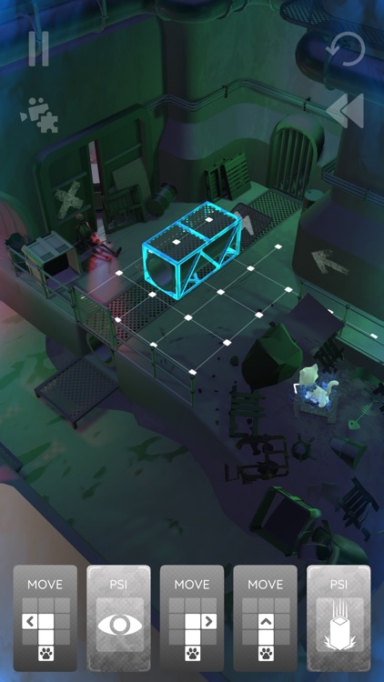 Bright Paw screenshot-6