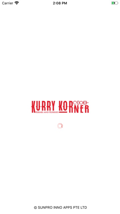 Kurry Korner