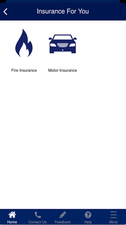 Insurance Mmanja screenshot-4