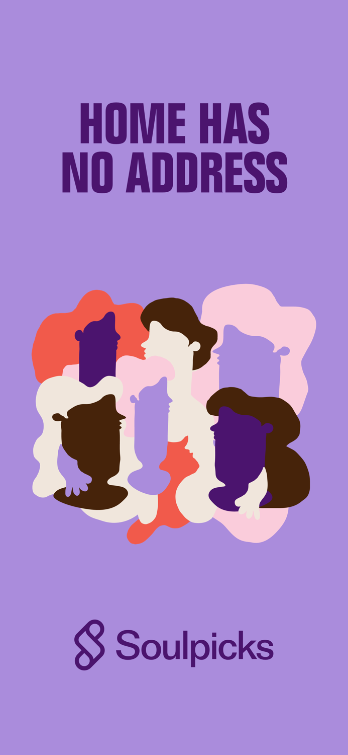 Soulpicks - Discover places