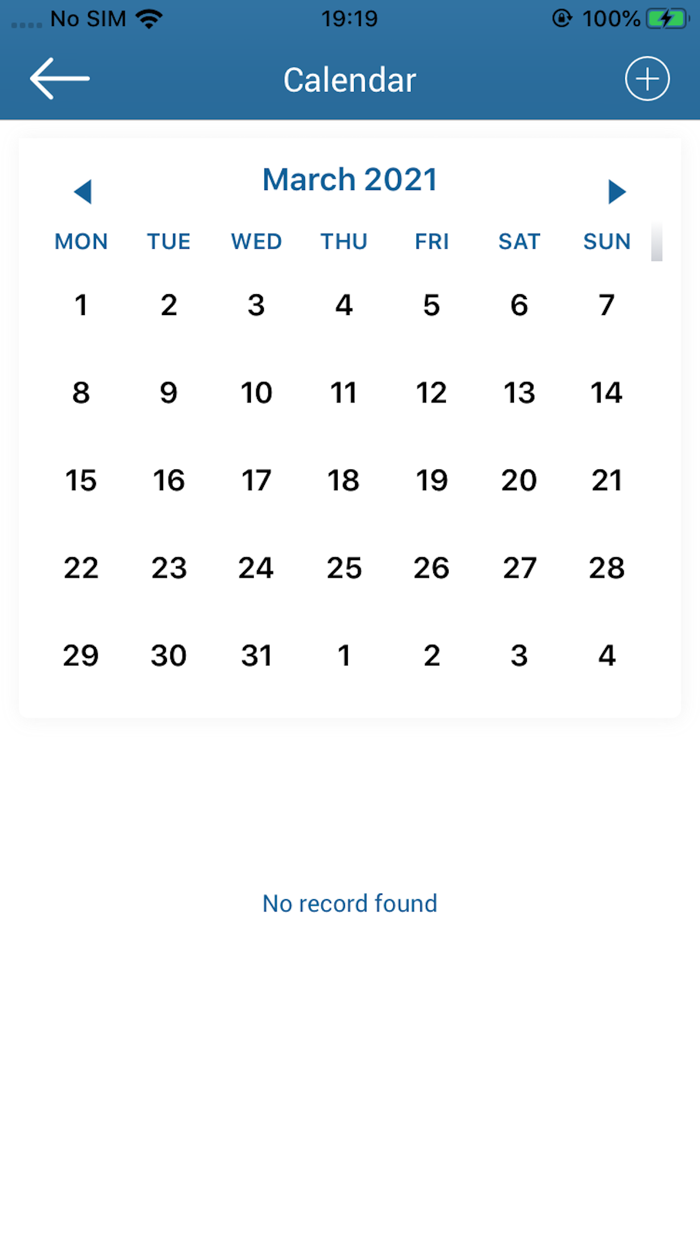 St. Lukes School Baddi