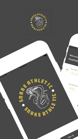 Game screenshot Snake Athletic mod apk