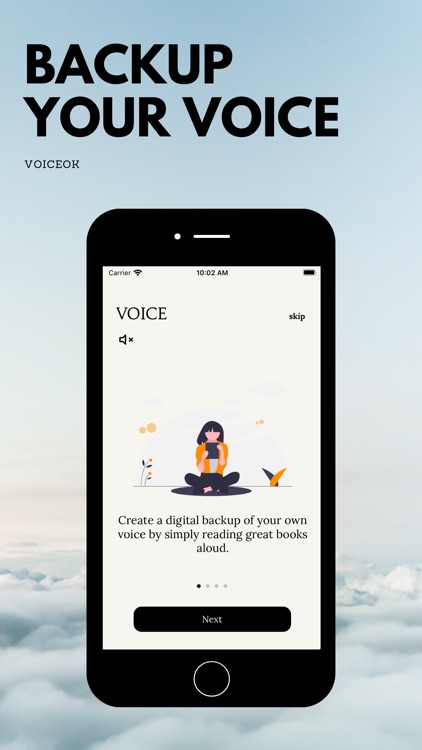 voiceOK