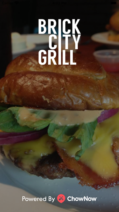 How to cancel & delete Brick City Grill from iphone & ipad 1