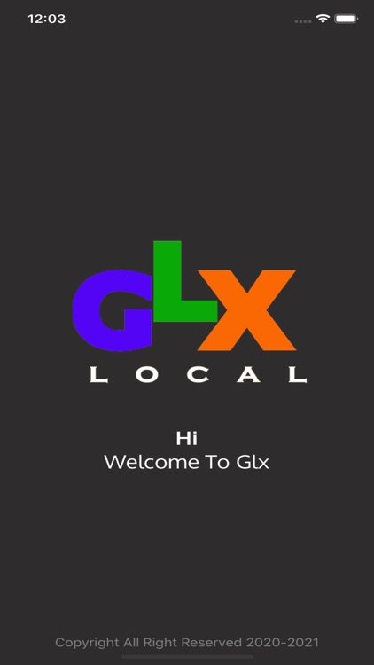 GLX Local