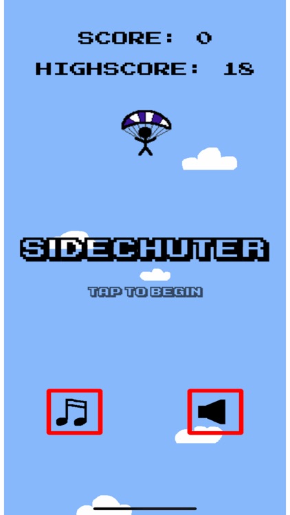 Sidechuter