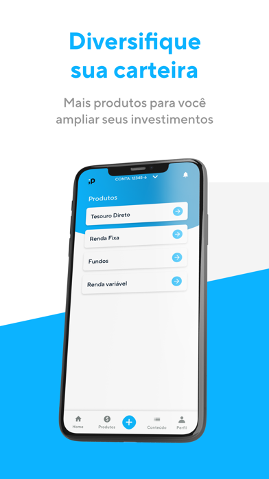 Solidus Investimentos screenshot 3