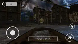 Game screenshot Scary Twin Head apk