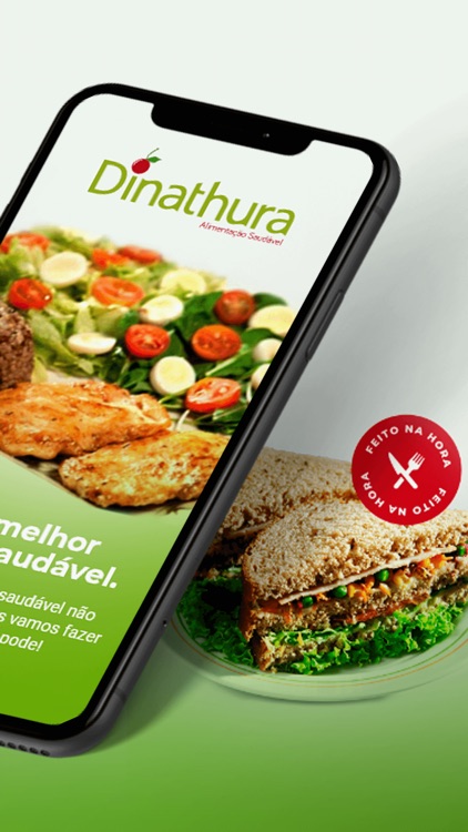 Dinathura Alimentaçao Saudável