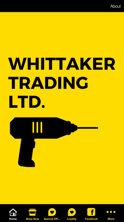 Whittaker Trading Ltd