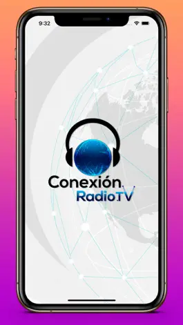 Game screenshot Conexion Radio mod apk