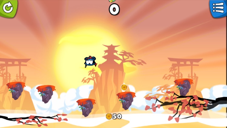 Rope:Ninja screenshot-4