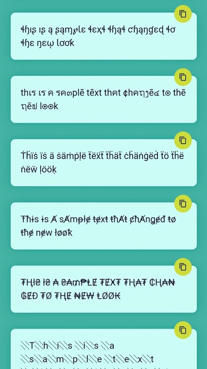 TXT App screenshot-4