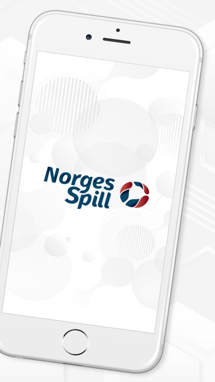 Norgesspill