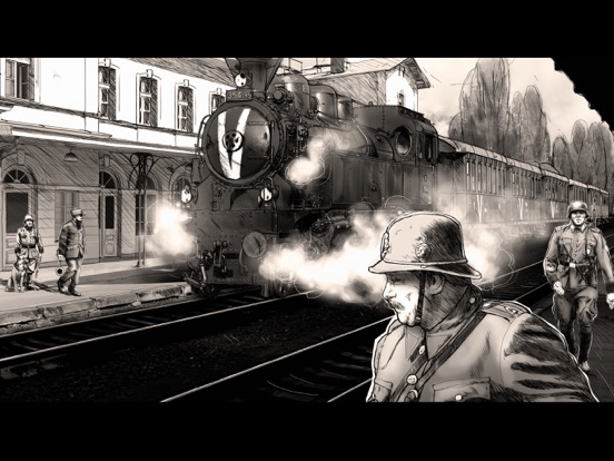 Attentat 1942 screenshot 15