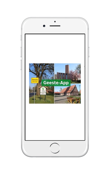 Geeste App