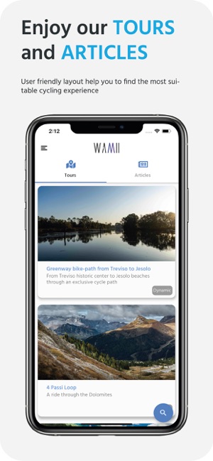 Wamii(圖1)-速報App