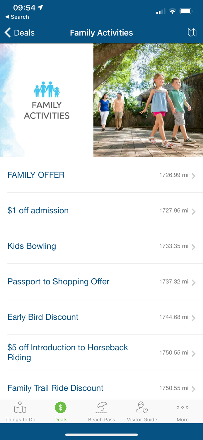 Visit Sarasota County