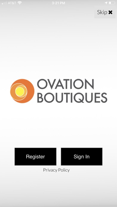 Ovation Salon Suites screenshot 2