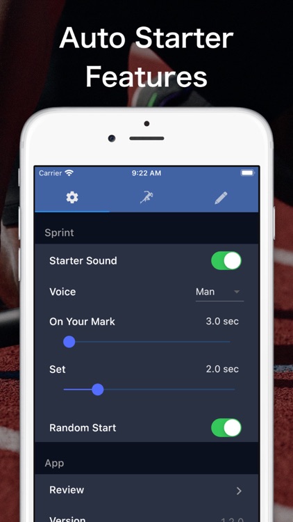 SprintWatch PRO screenshot-3