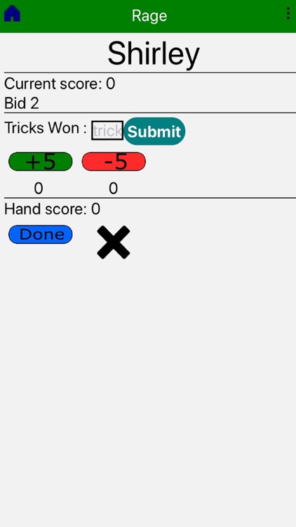 Multi Score Keeper screenshot-3