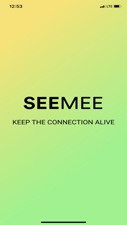 SEEMEE connection