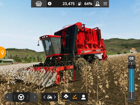Farming Simulator 20 Screenshots