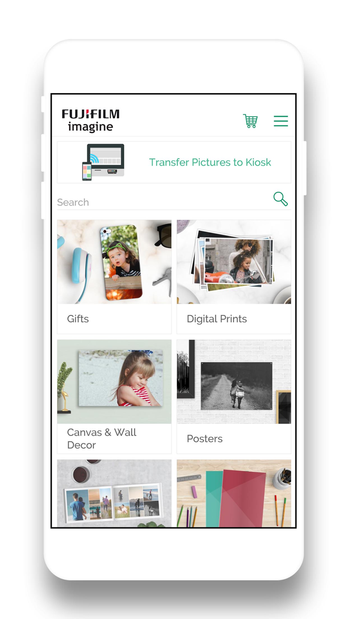 FUJIFILM Imagine Benelux