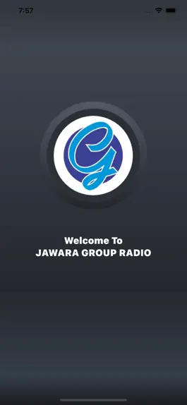 Game screenshot Jawara Group Radio mod apk