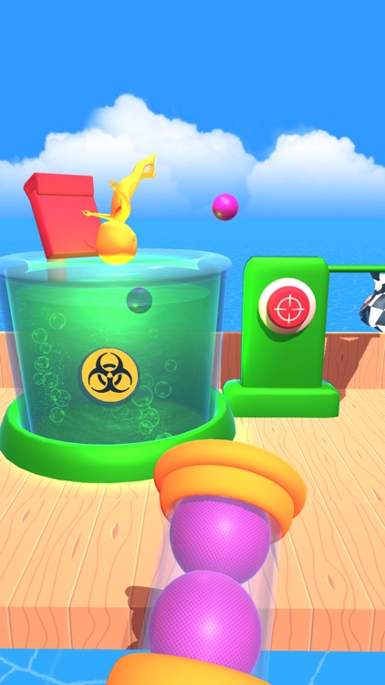 Summer Buster screenshot-4