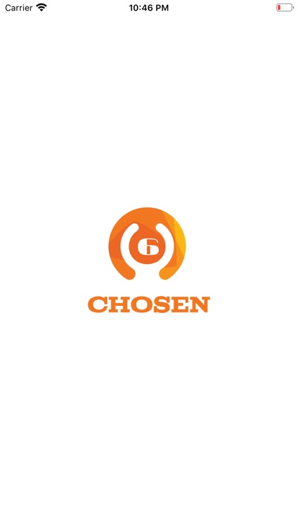 chosen 6 تشوزين