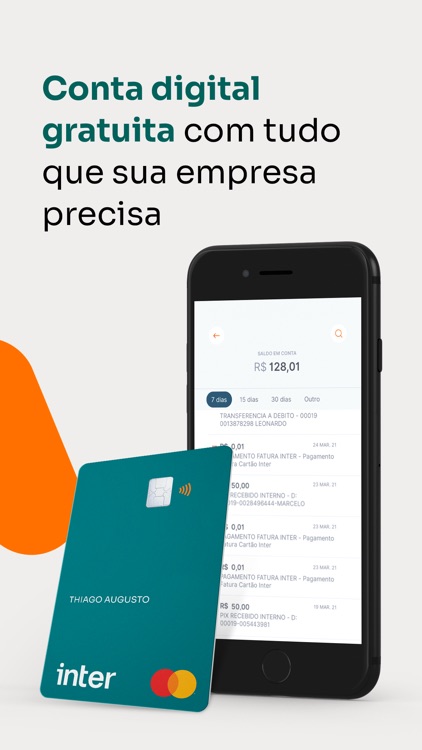 Banco Inter Empresas