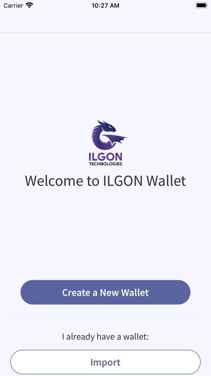 ILGON Wallet