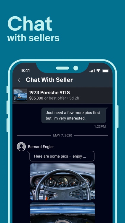 eBay Motors: Buy & Sell Cars screenshot-5
